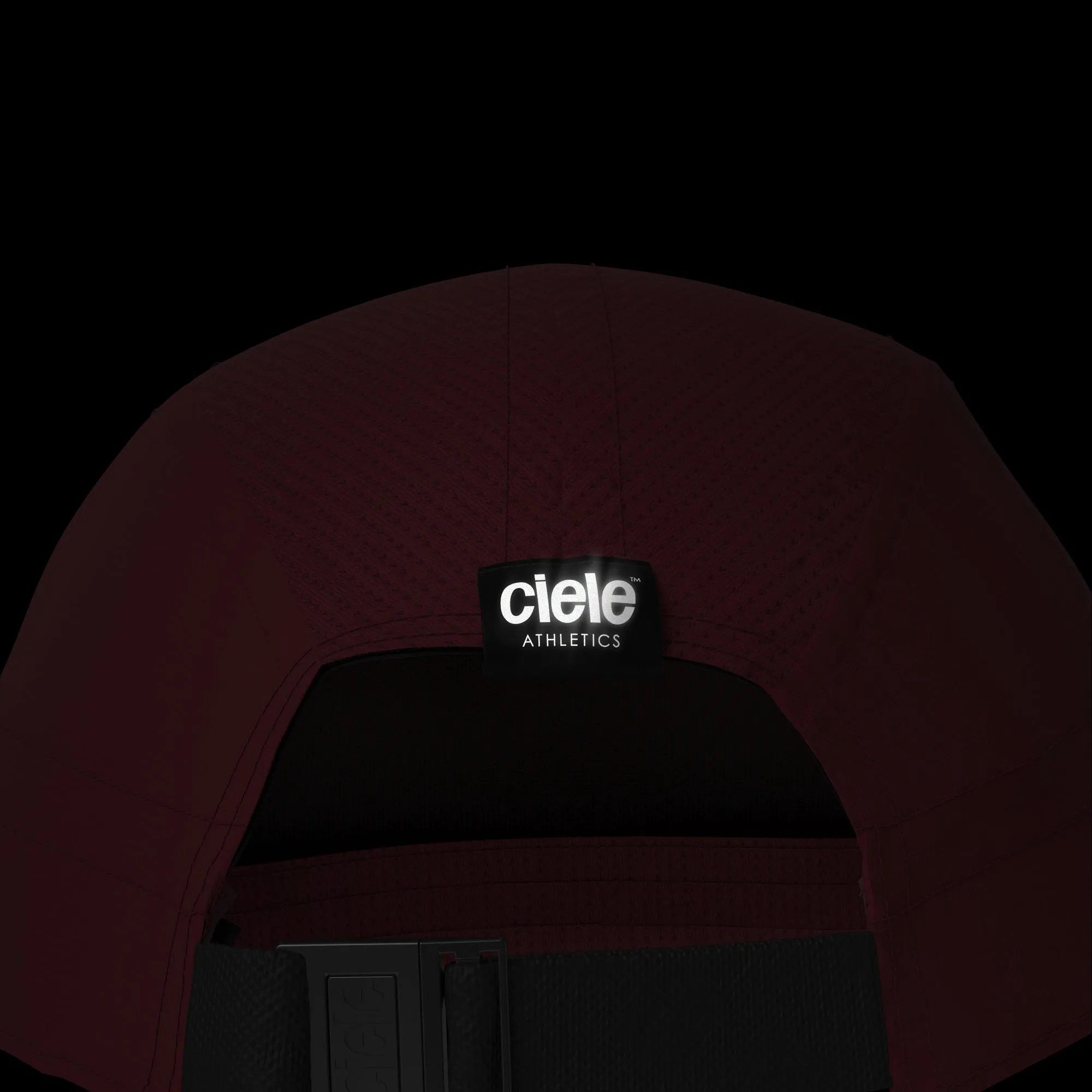 Ciele ALZCap Athletics Small Cab Running Cap