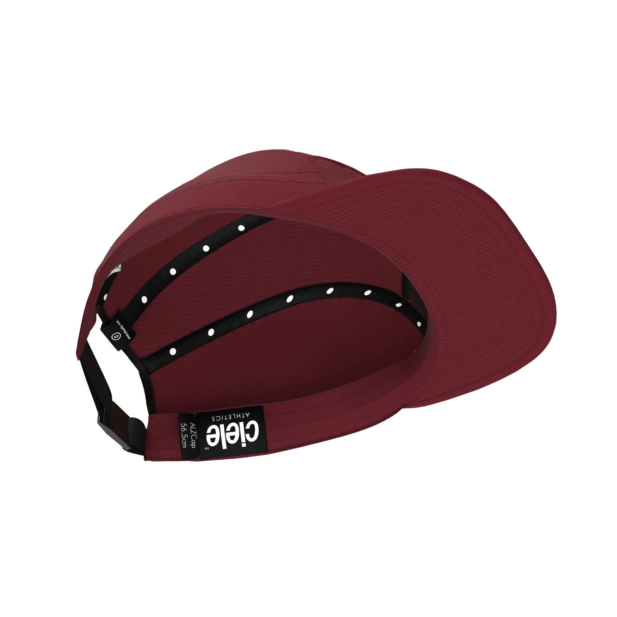 Ciele ALZCap Athletics Small Cab Running Cap