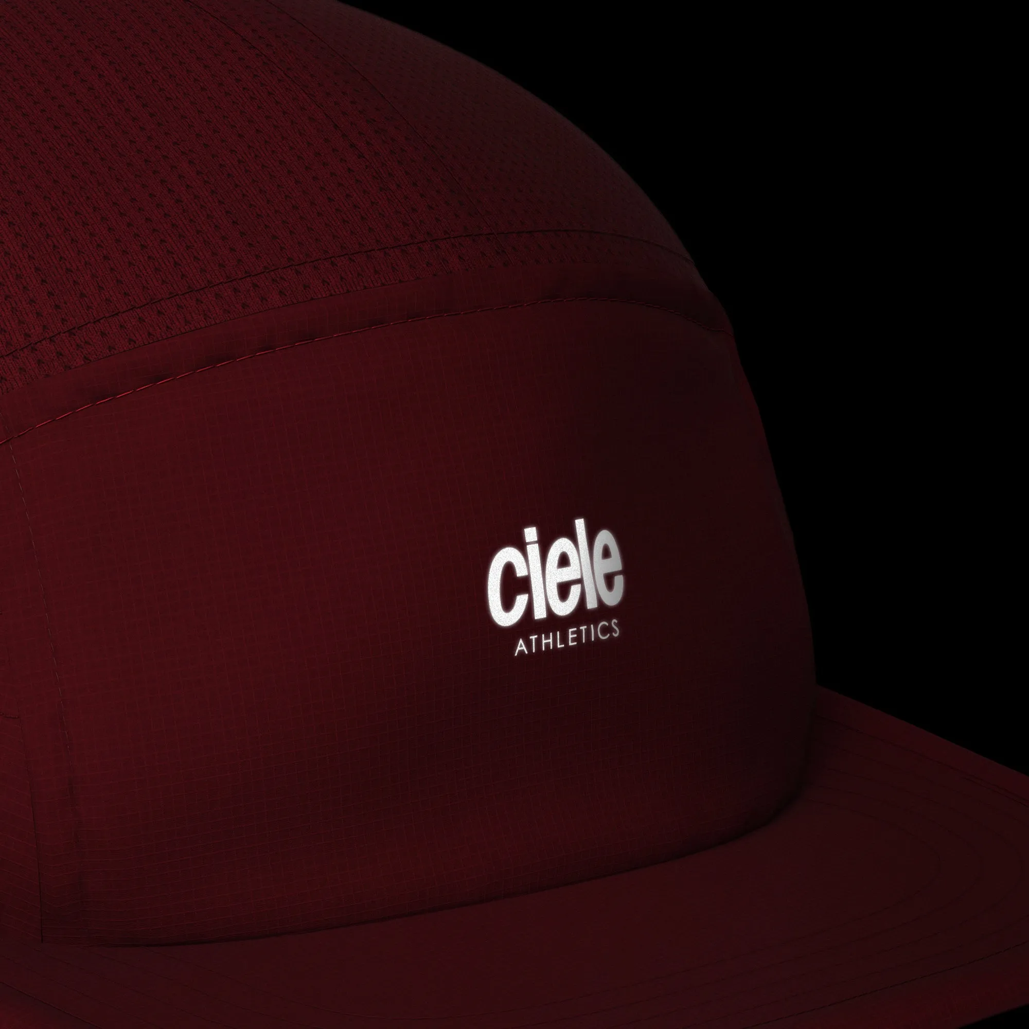 Ciele ALZCap Athletics Small Cab Running Cap