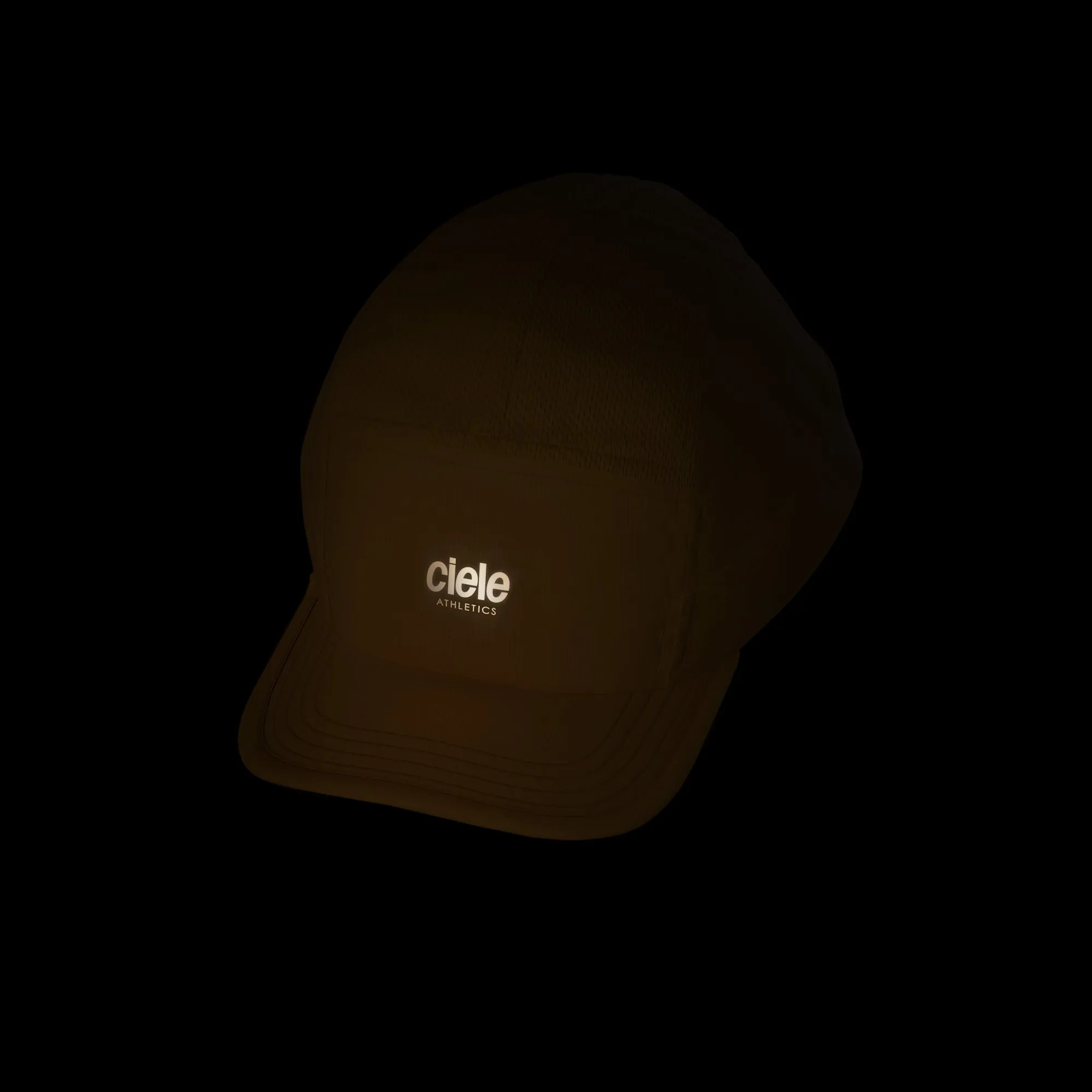 Ciele ALZCap SC Athletics Small Ecolier Running Cap