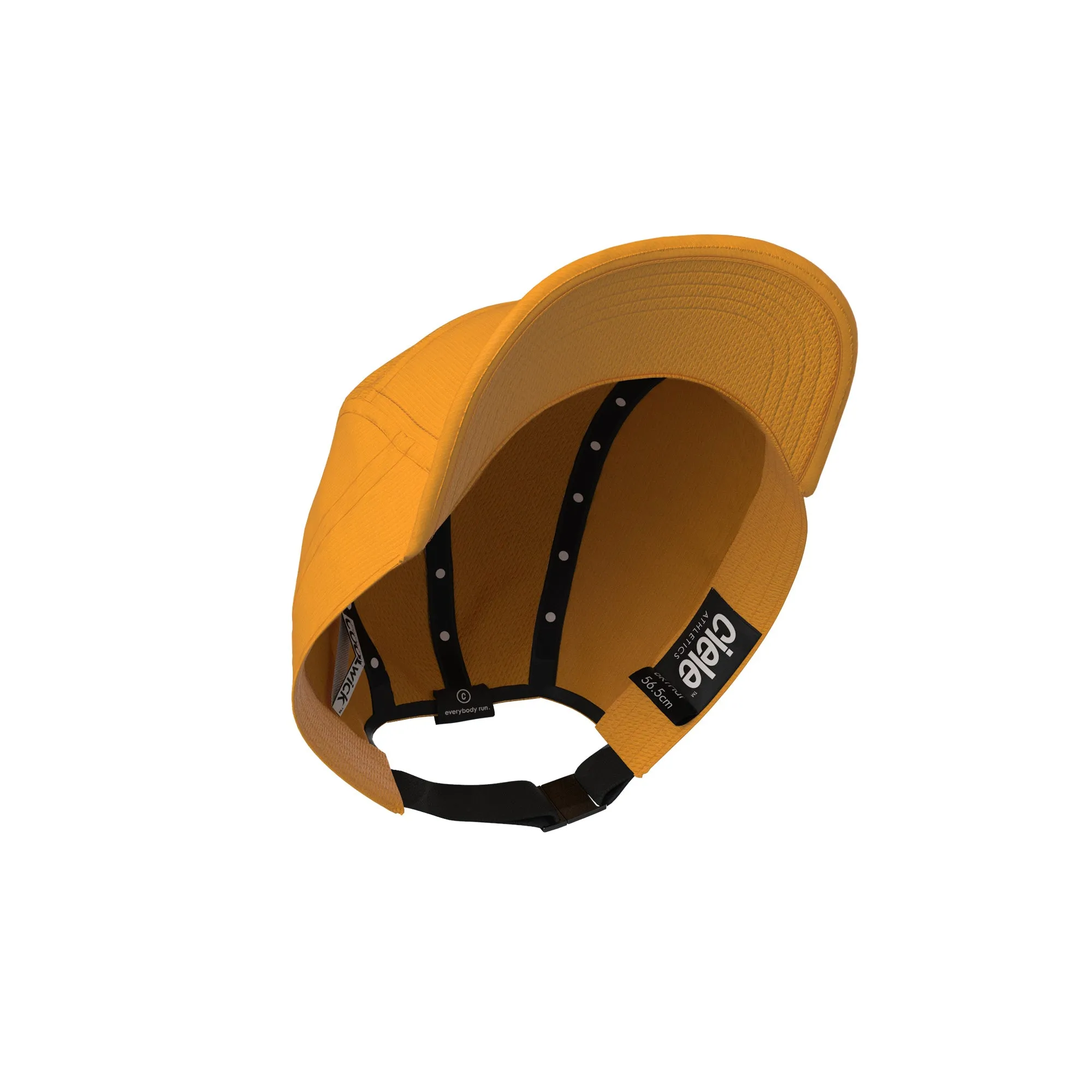 Ciele ALZCap SC Athletics Small Ecolier Running Cap