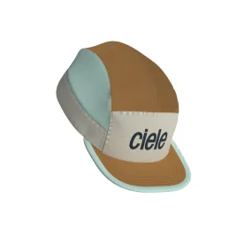 Ciele ALZCap Standard Corp Small Sutton Running Cap