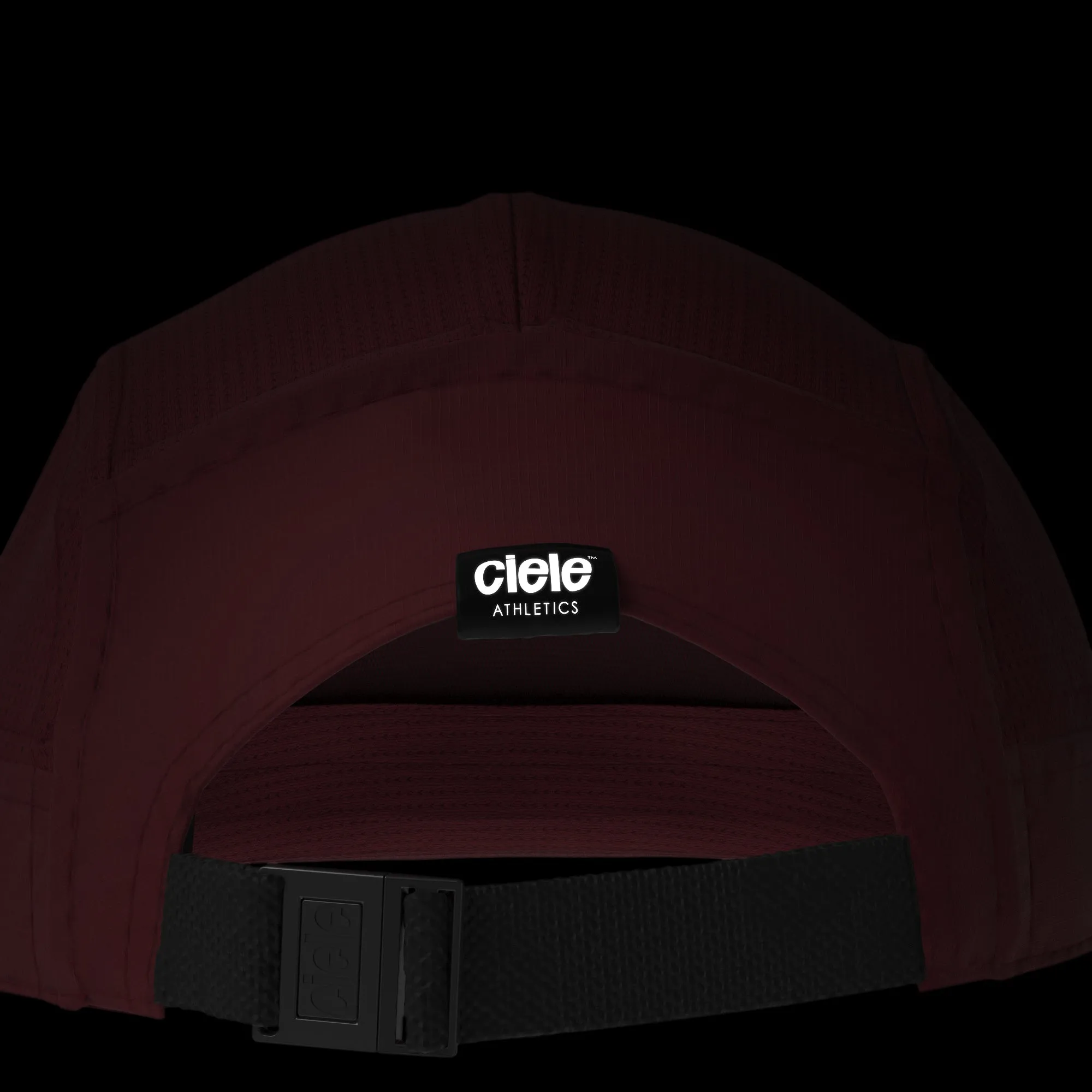 Ciele GOCap Athletics Alero Running Cap