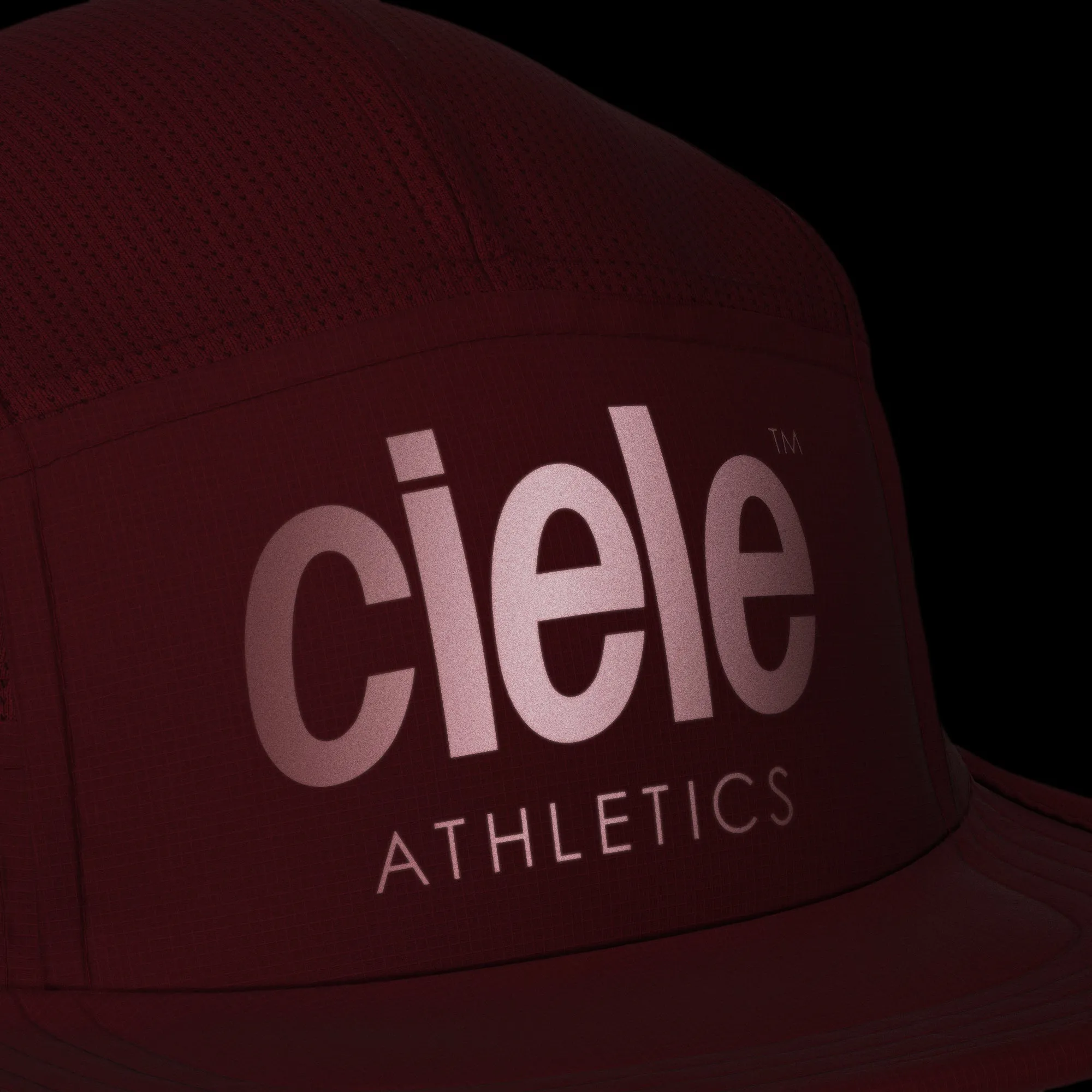 Ciele GOCap Athletics Alero Running Cap