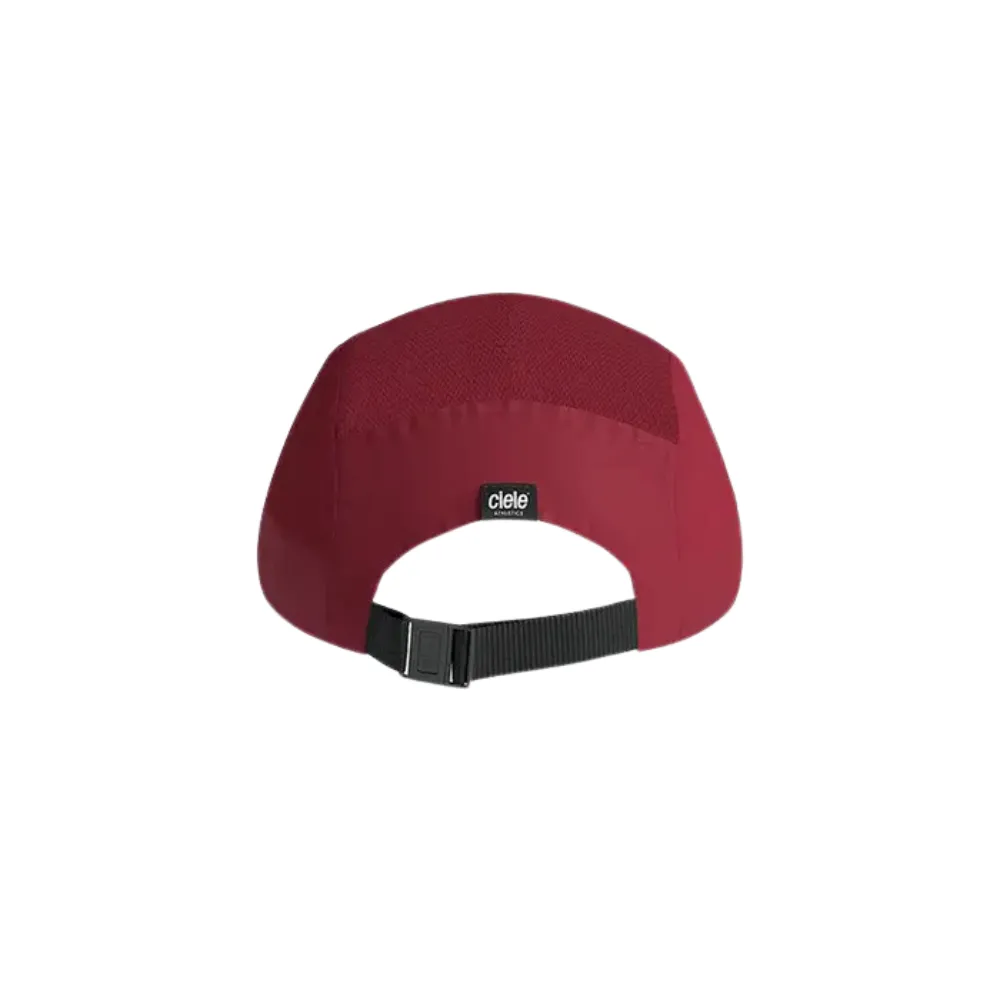 Ciele GOCap Athletics - Breathable Cab Running Cap with Optimal Comfort