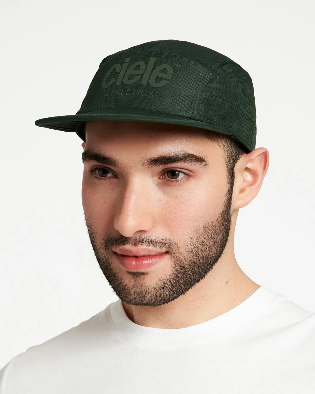 Ciele GOCap Athletics Woodlands Running Cap