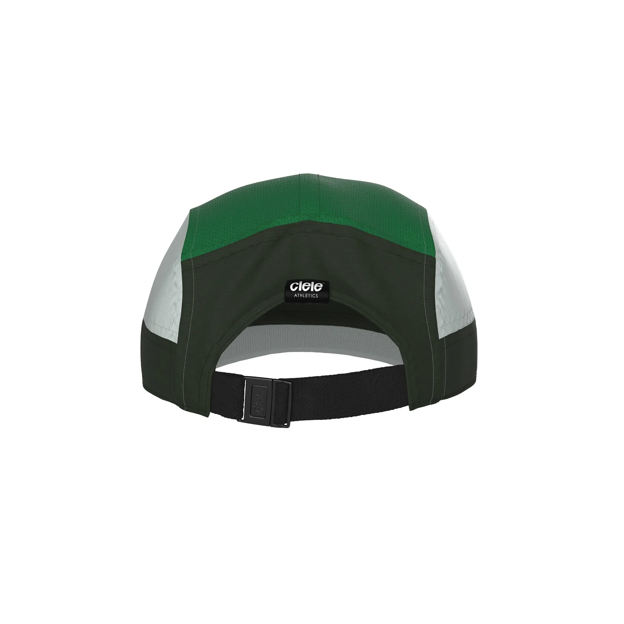 Ciele GOCap SC Athletics Pine Lodge Running Cap