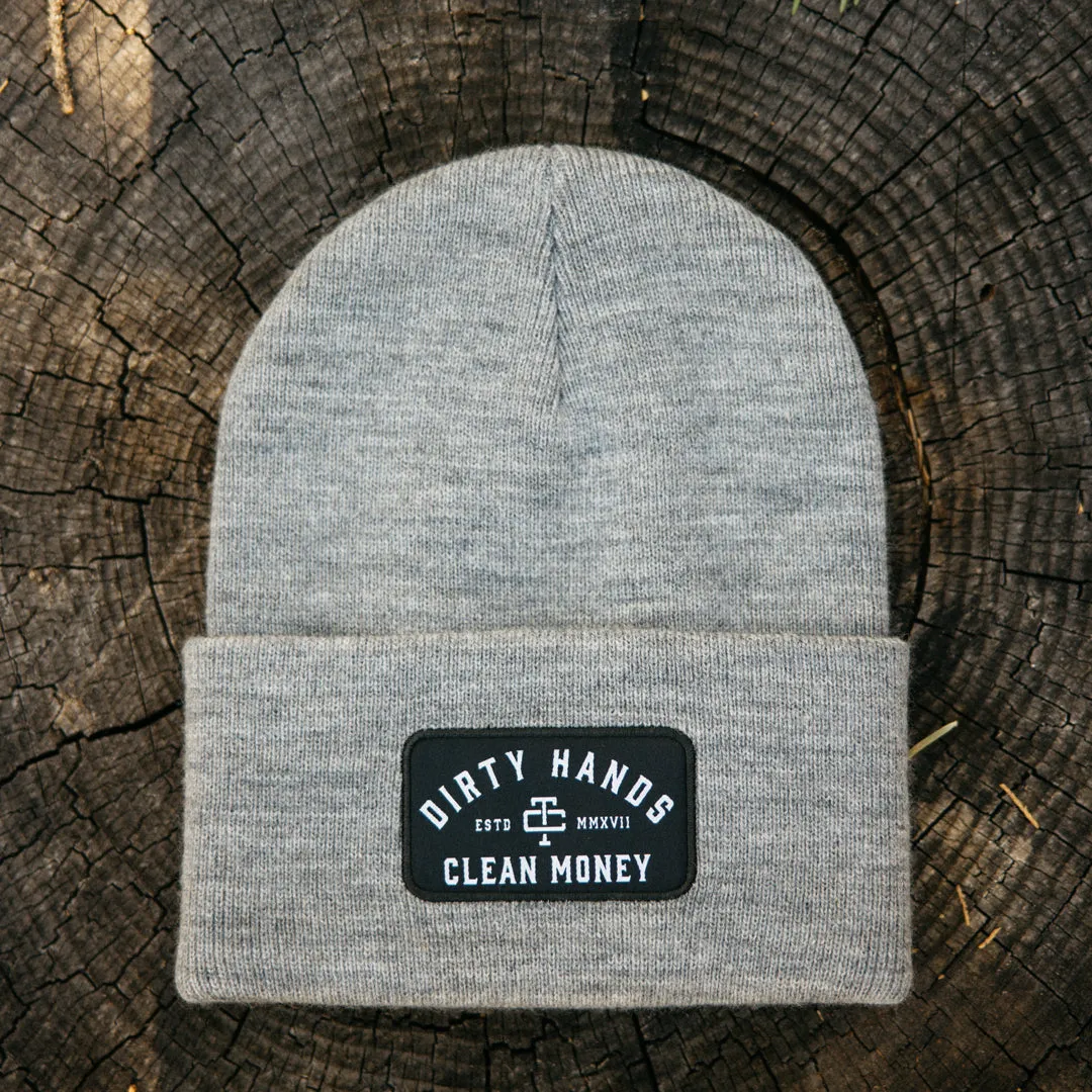 Classic Beanie