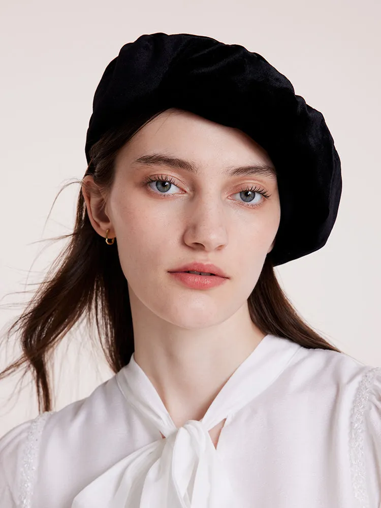 Classic Blend Beret