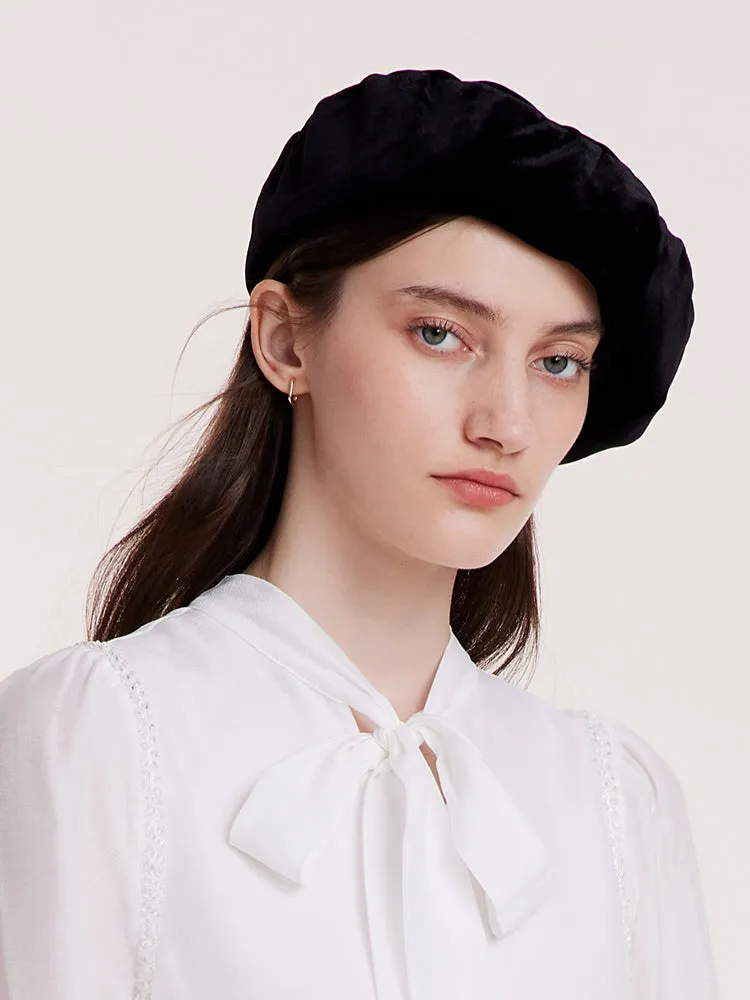 Classic Blend Beret