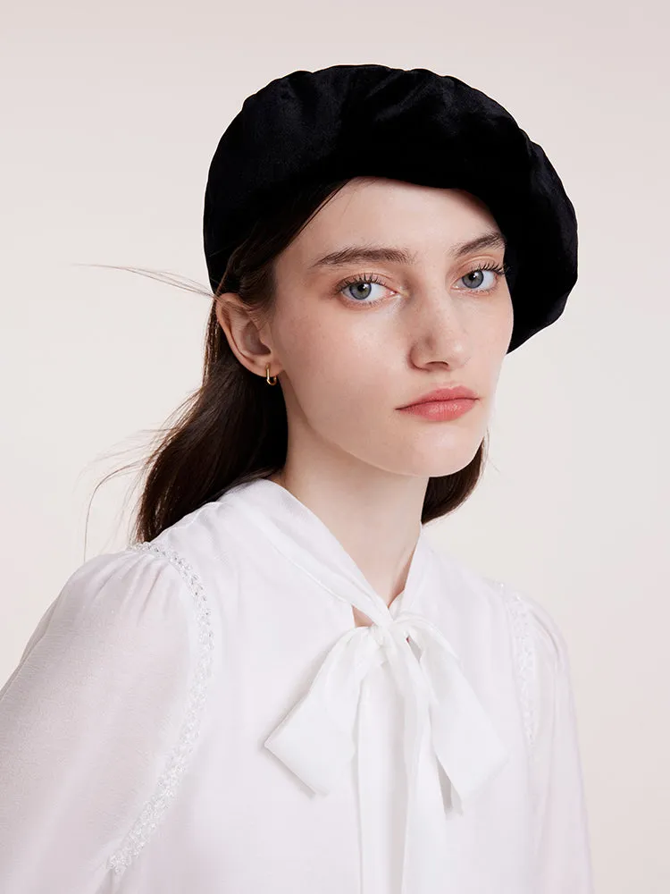 Classic Blend Beret