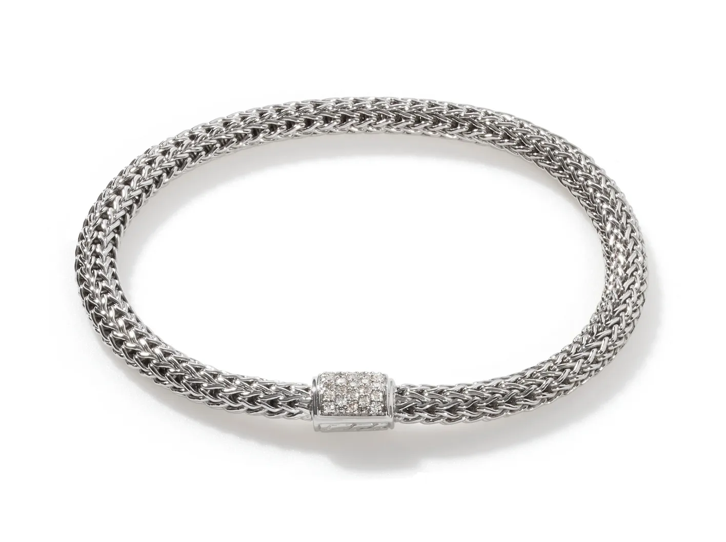 Classic Chain Bracelet