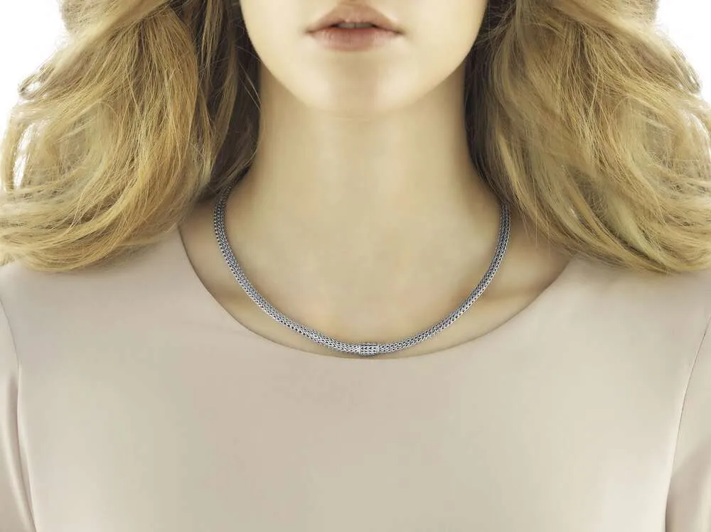 Classic Chain Necklace