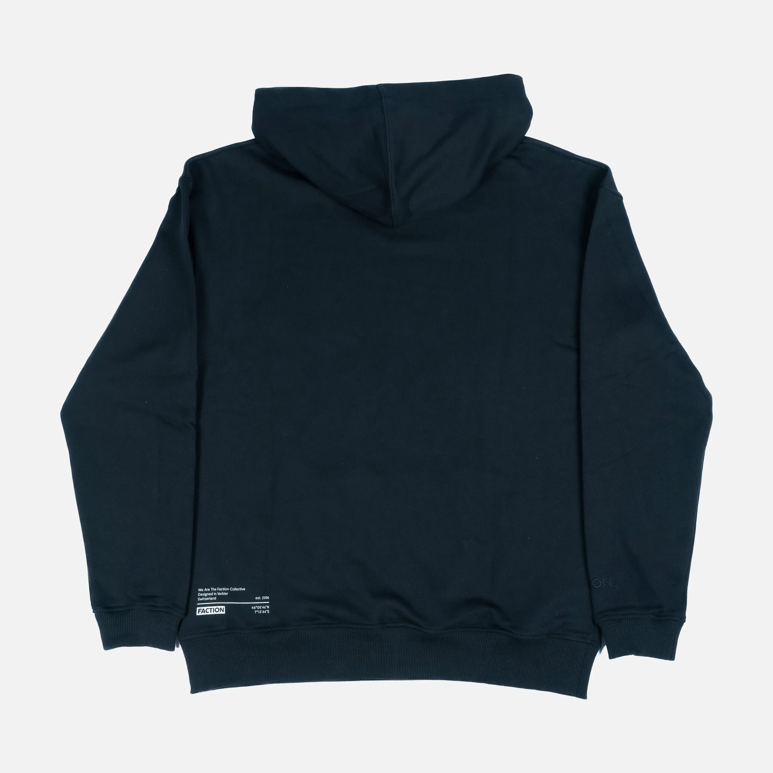 Classic Hoodie