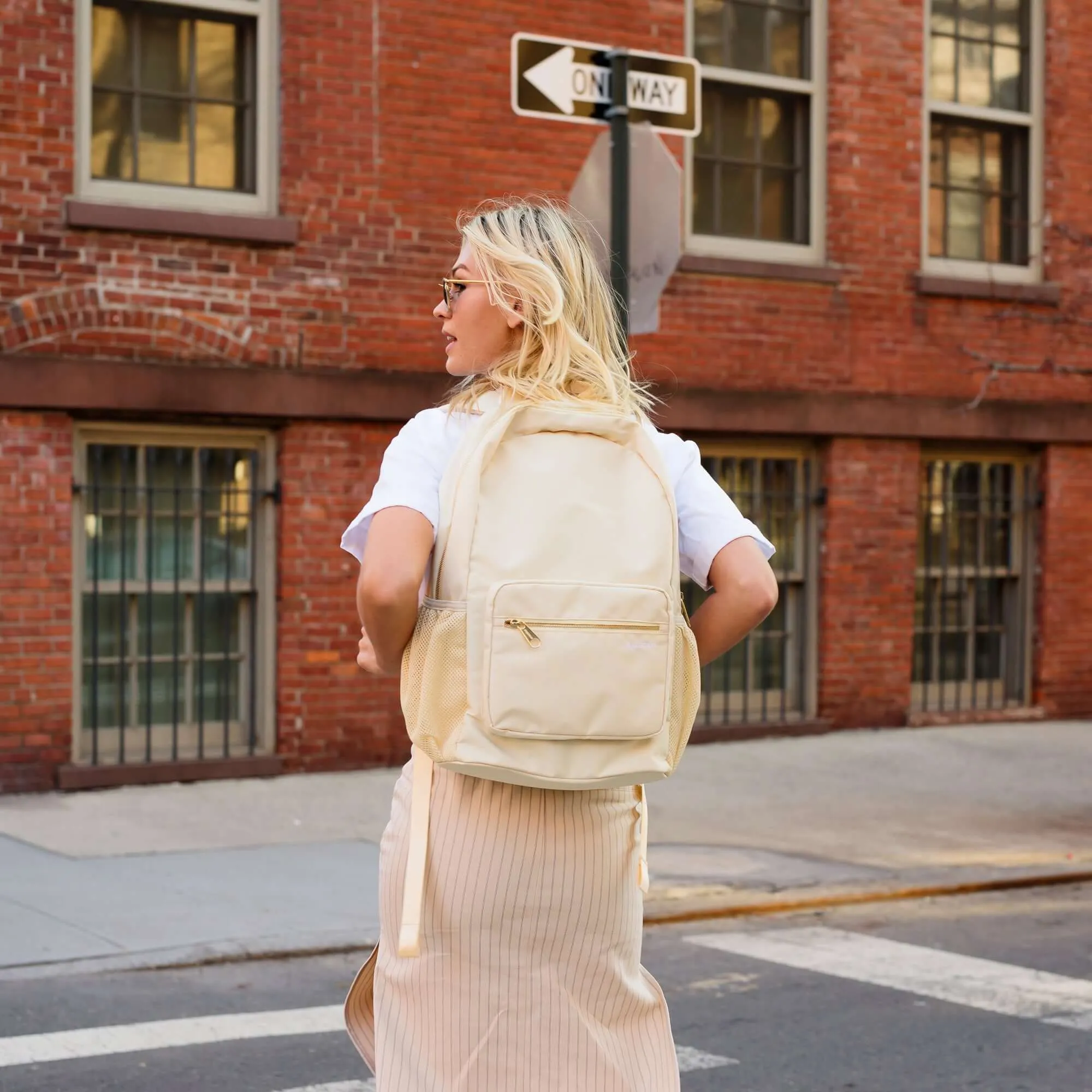 Classic Noa Backpack