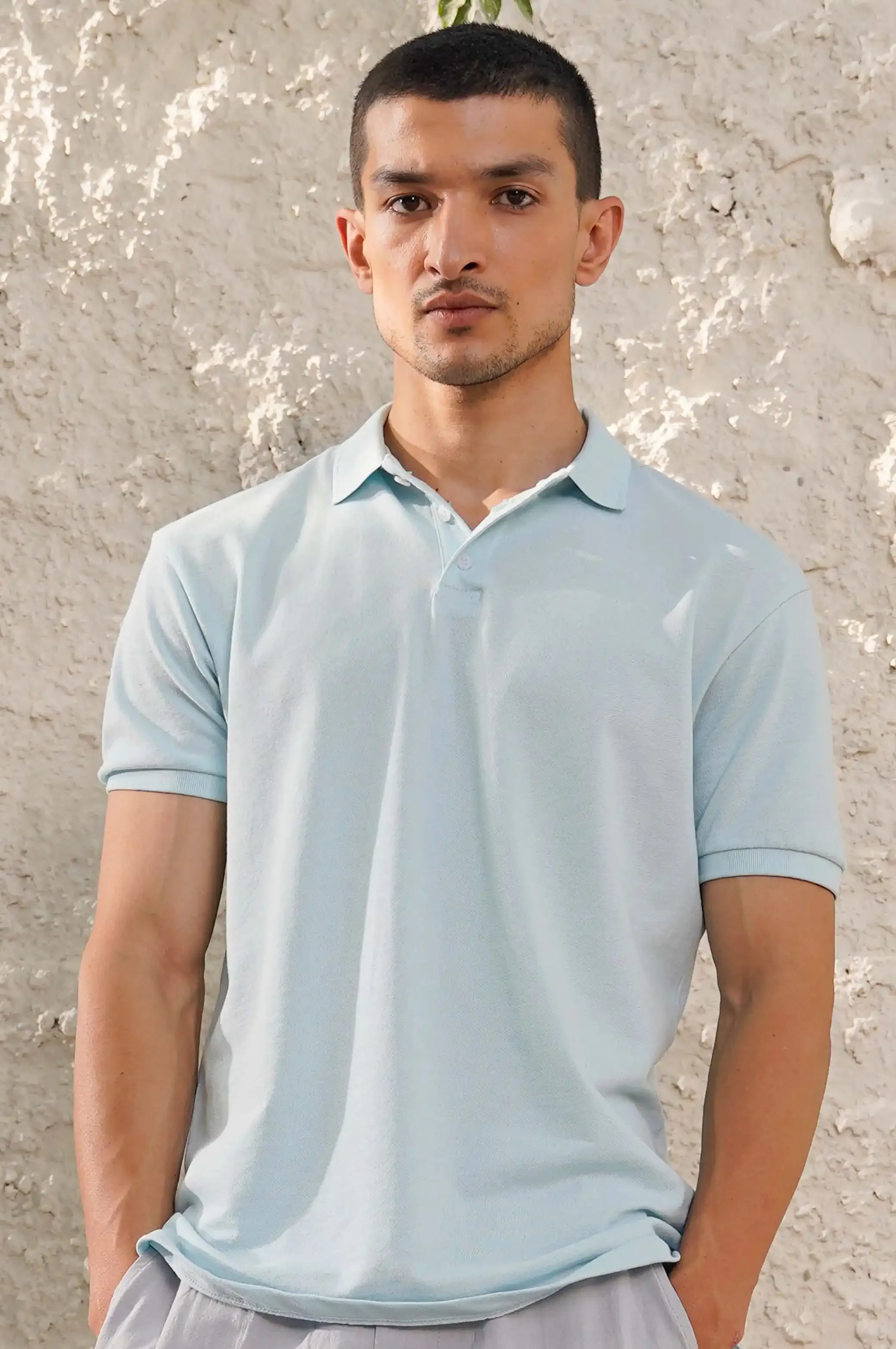 CLASSIC POLO