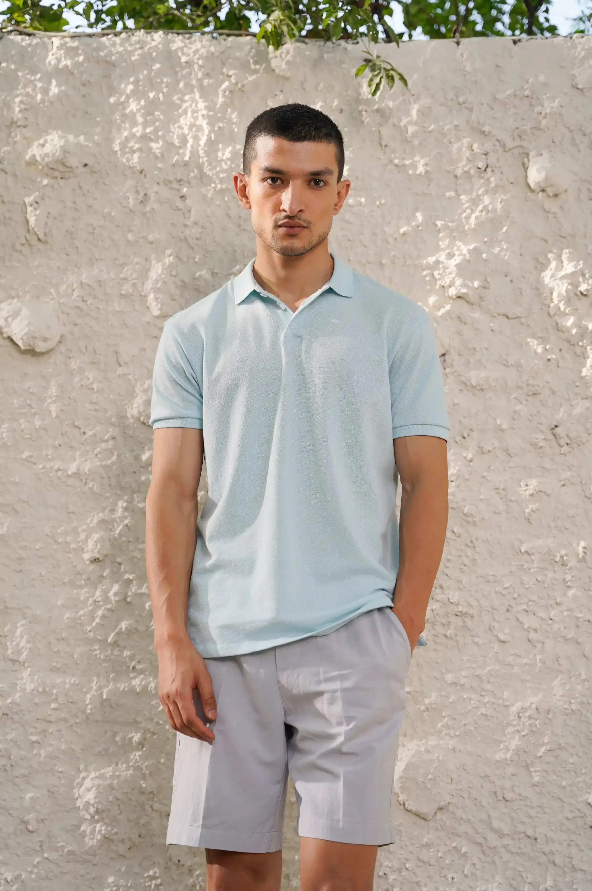 CLASSIC POLO