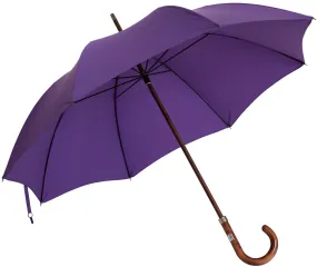 Classic Purple Umbrella