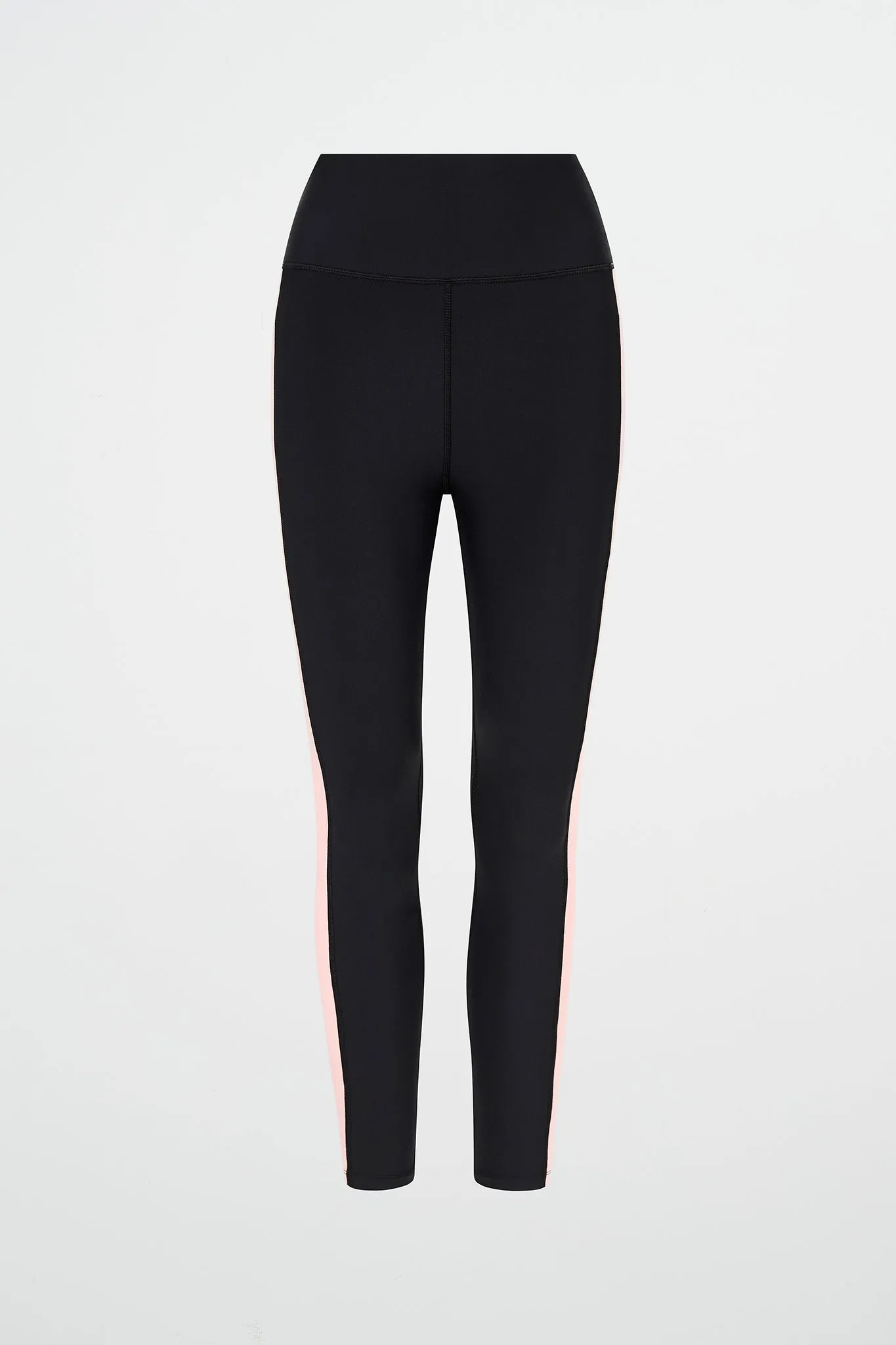 Colour Block Ankle Length Legging 212