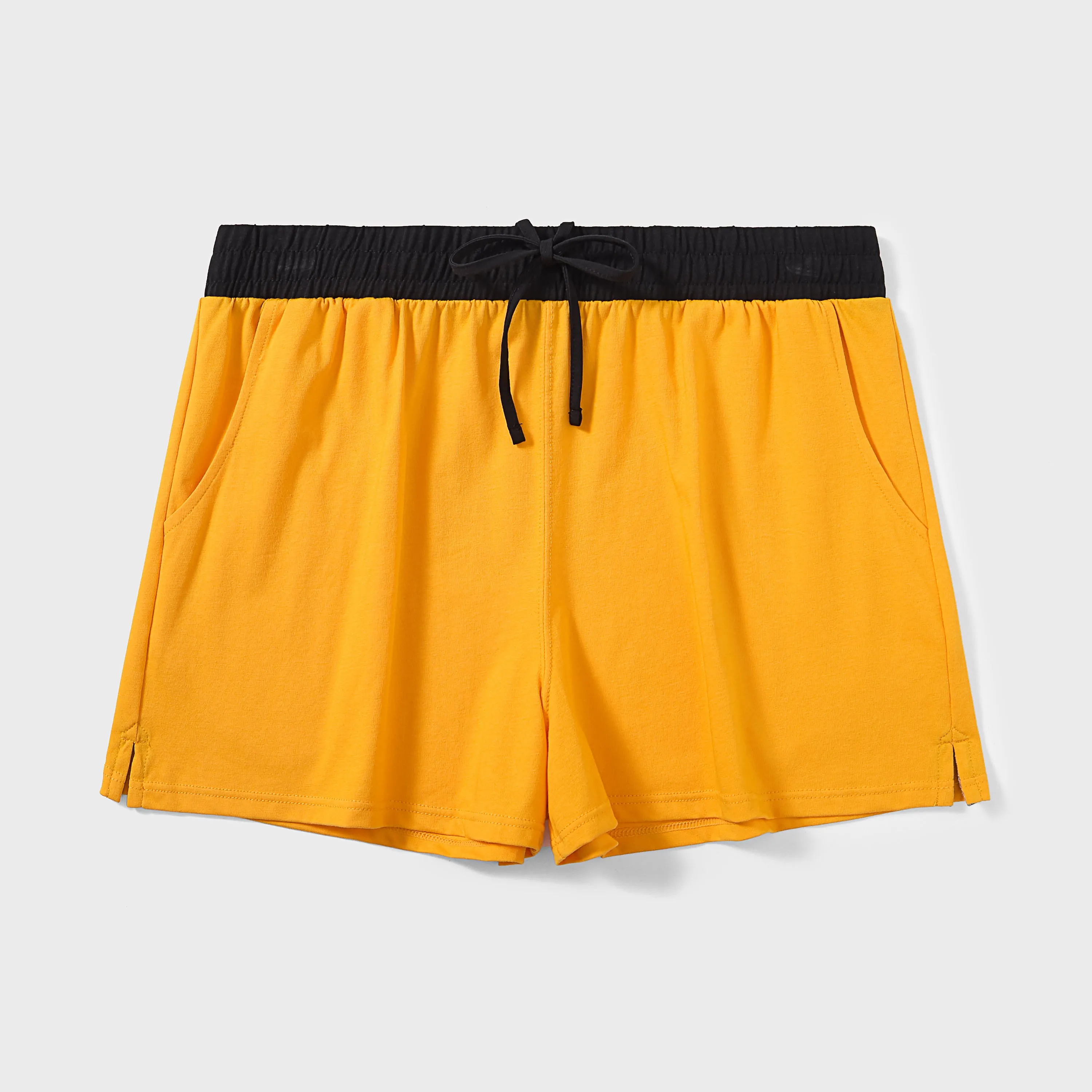 Cool Cotton Shorts