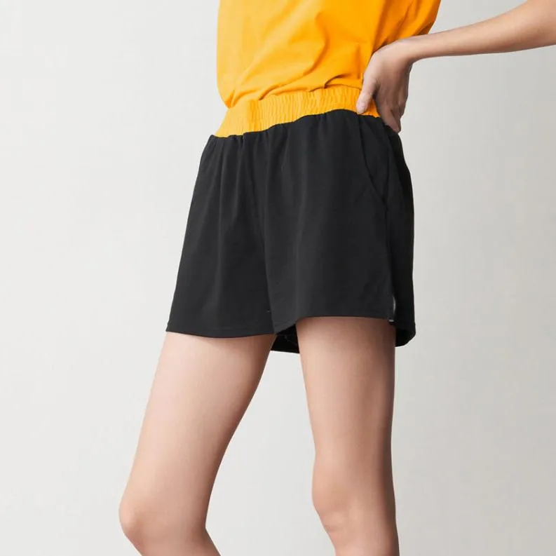 Cool Cotton Shorts