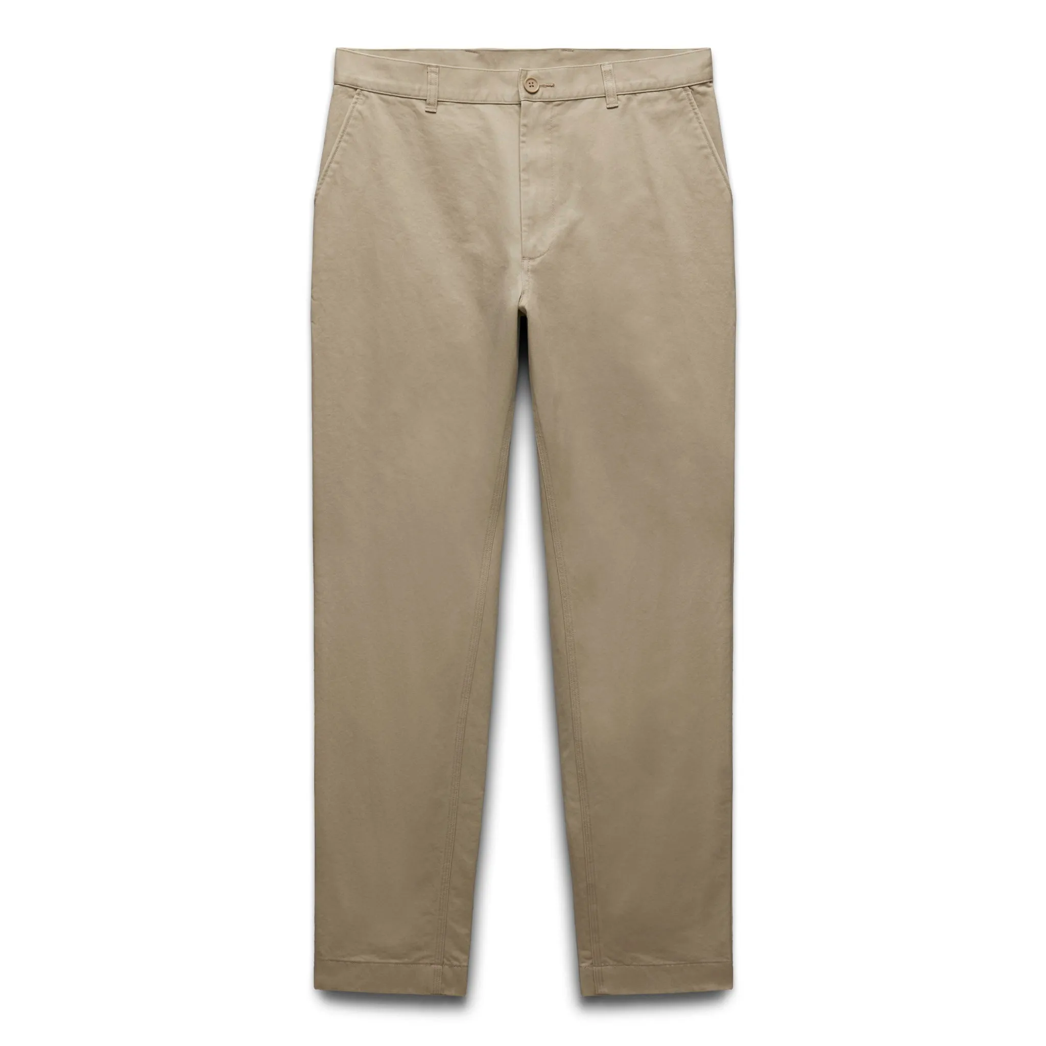 Cotton Chino Freshman Pant