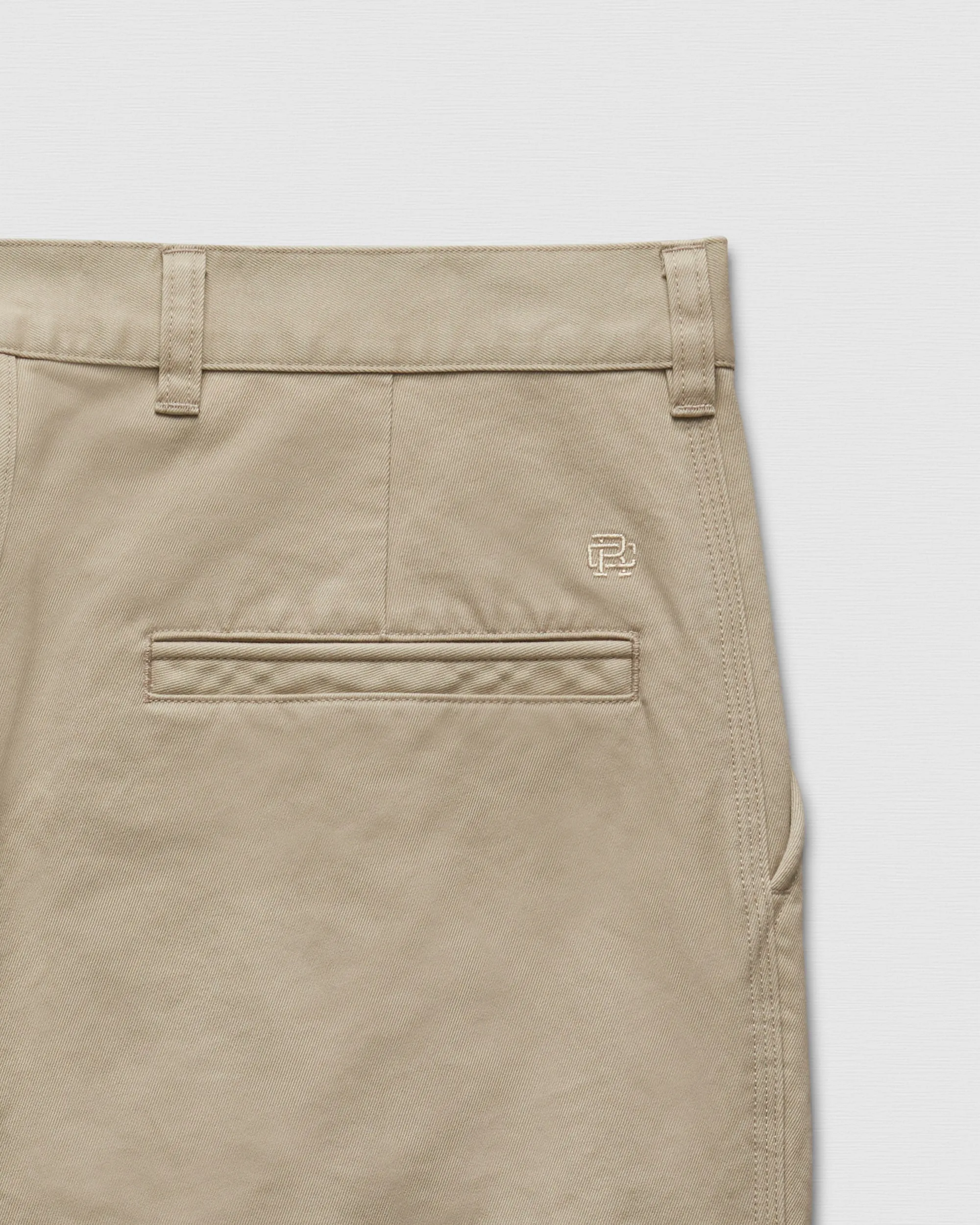 Cotton Chino Freshman Pant