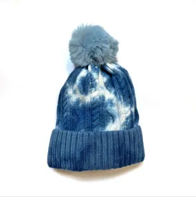 Cotton Clouds Hat