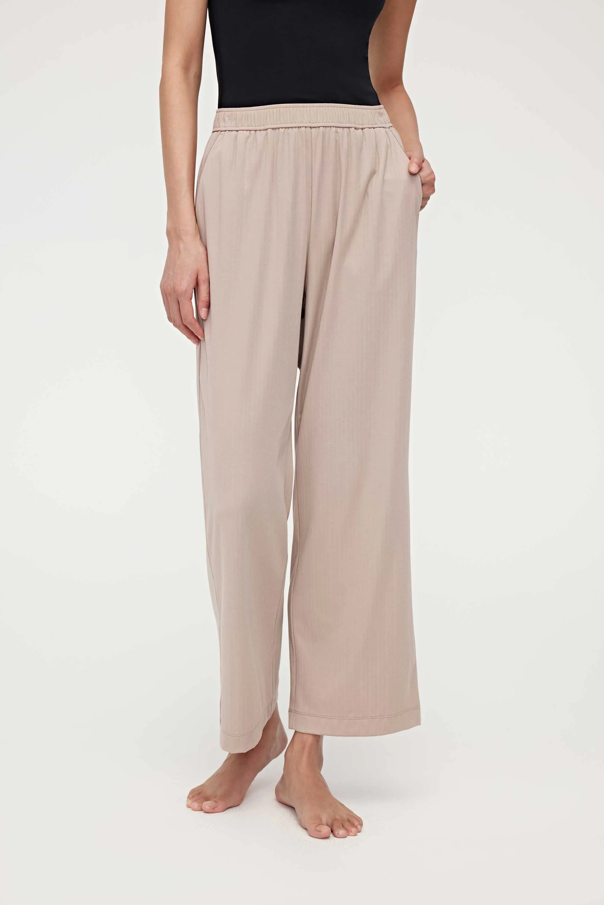 Cotton Cozy Lounge Pants