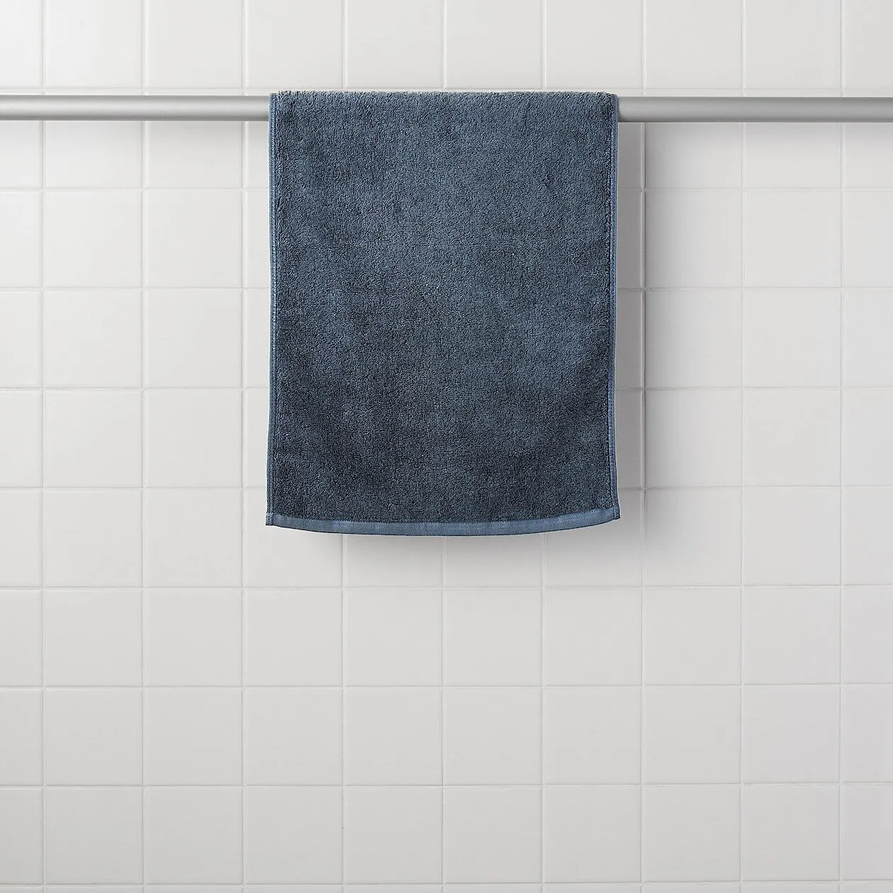 Cotton Pile Face Towel