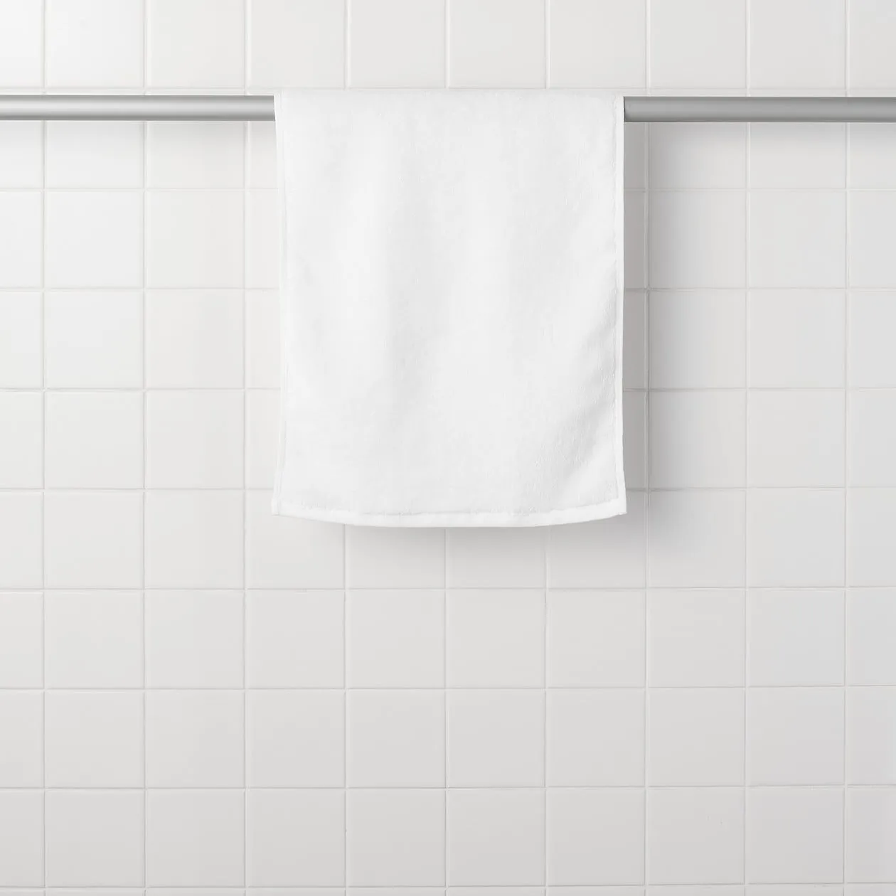 Cotton Pile Face Towel