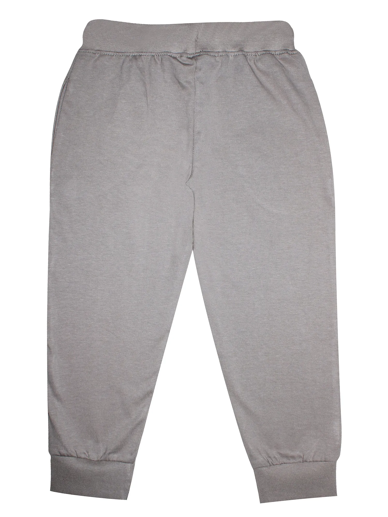 Cotton Track Pant