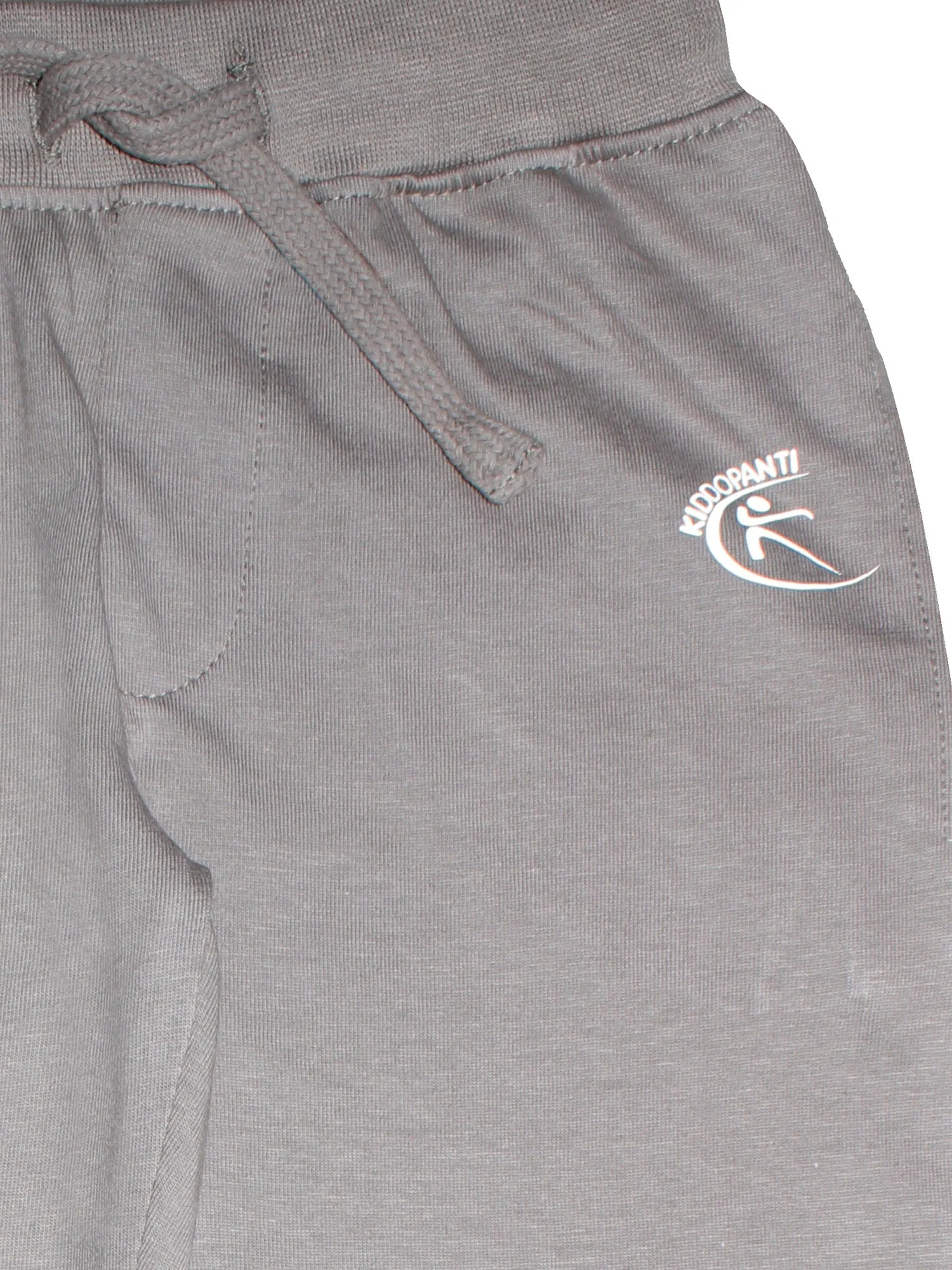 Cotton Track Pant