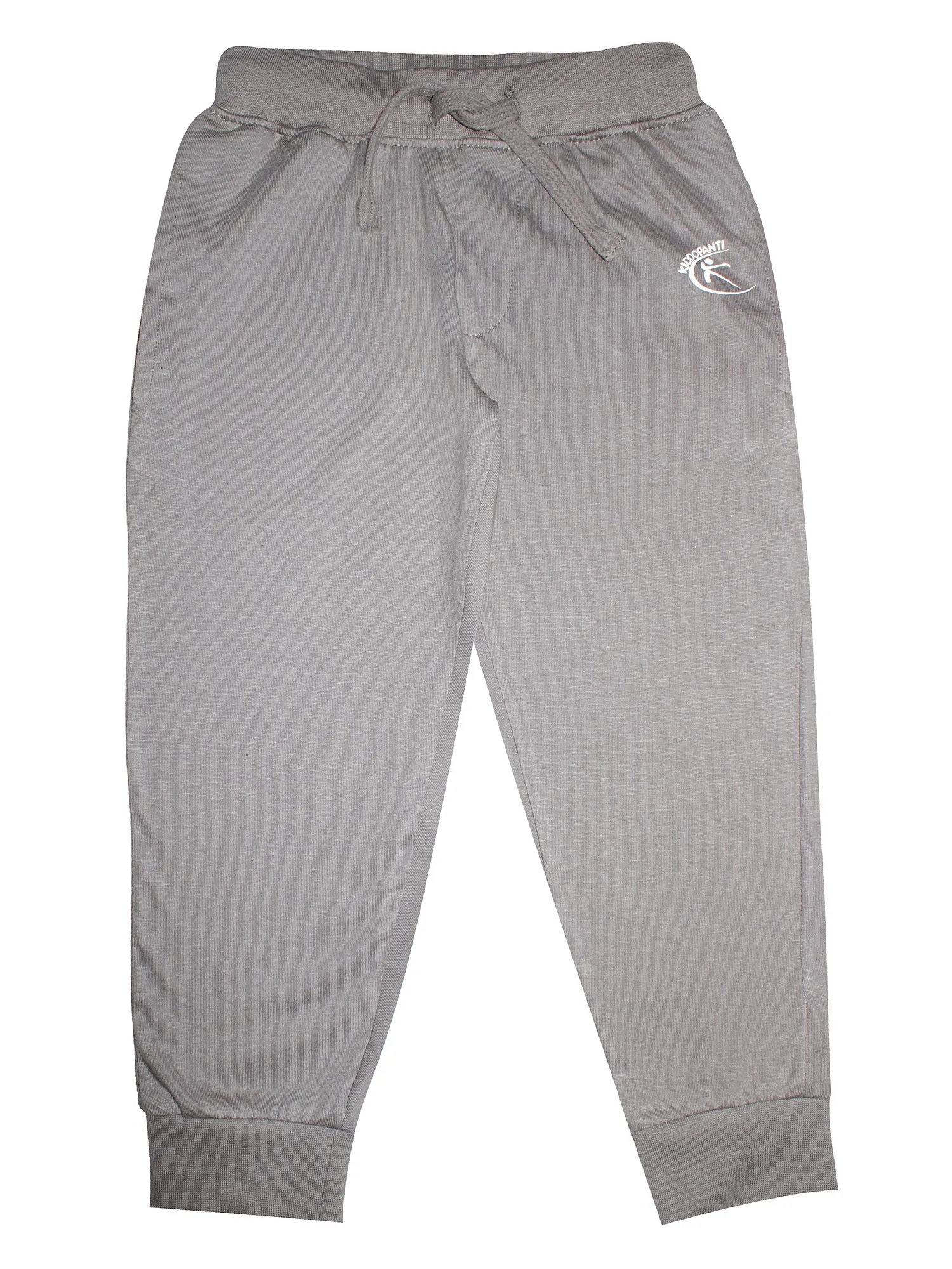 Cotton Track Pant