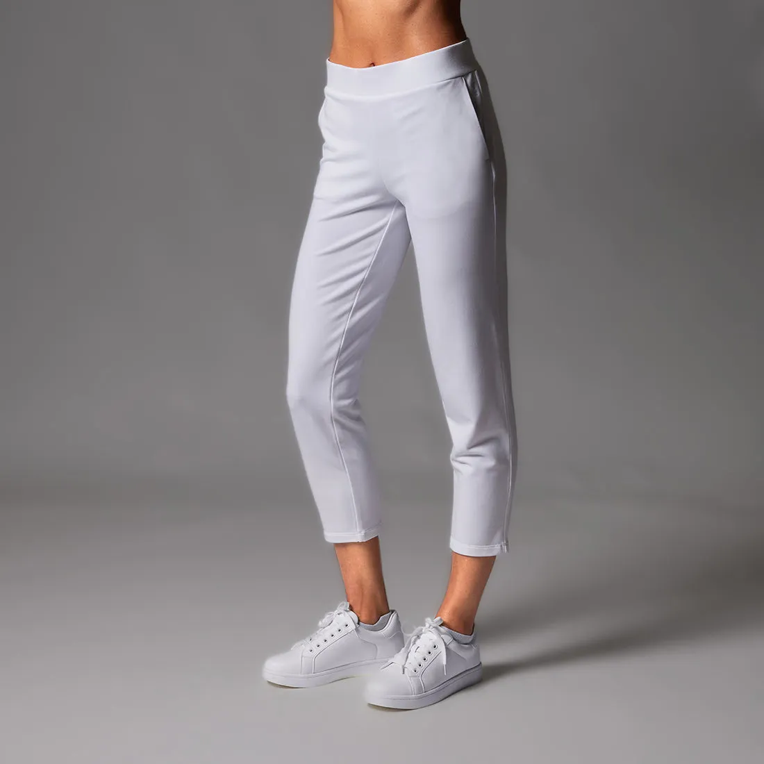 Cozy Ankle Pant