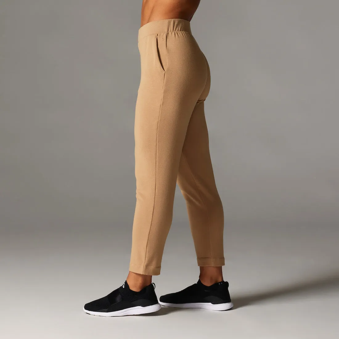 Cozy Ankle Pant