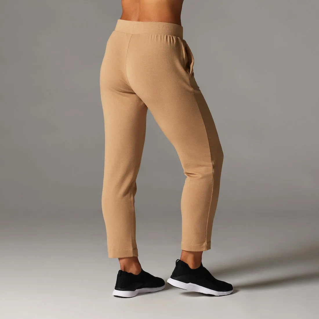 Cozy Ankle Pant