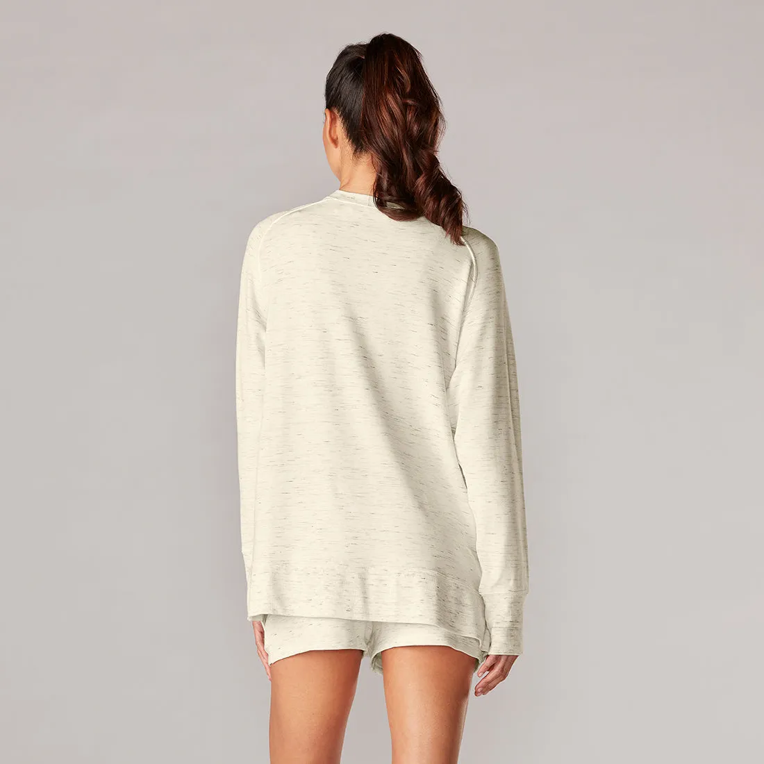 Cozy Sweatshirt *