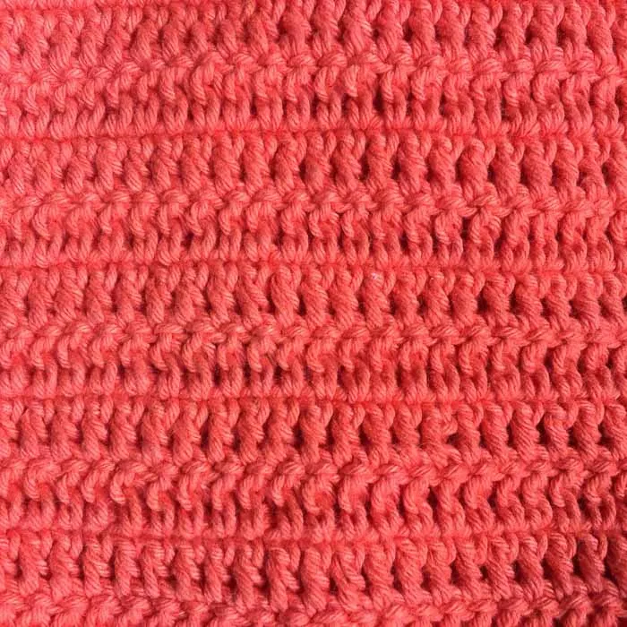 Crochet Cotton Colour Chart