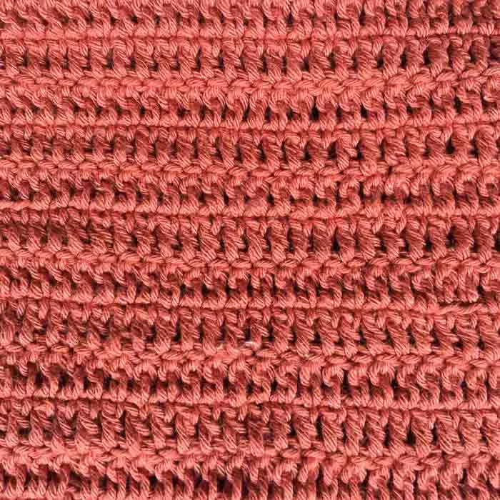 Crochet Cotton Colour Chart