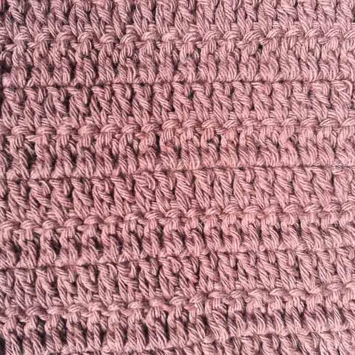 Crochet Cotton Colour Chart