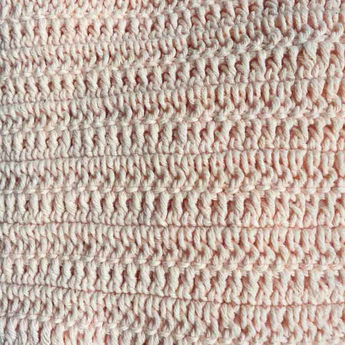 Crochet Cotton Colour Chart