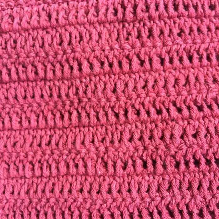 Crochet Cotton Colour Chart