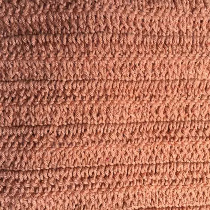 Crochet Cotton Colour Chart