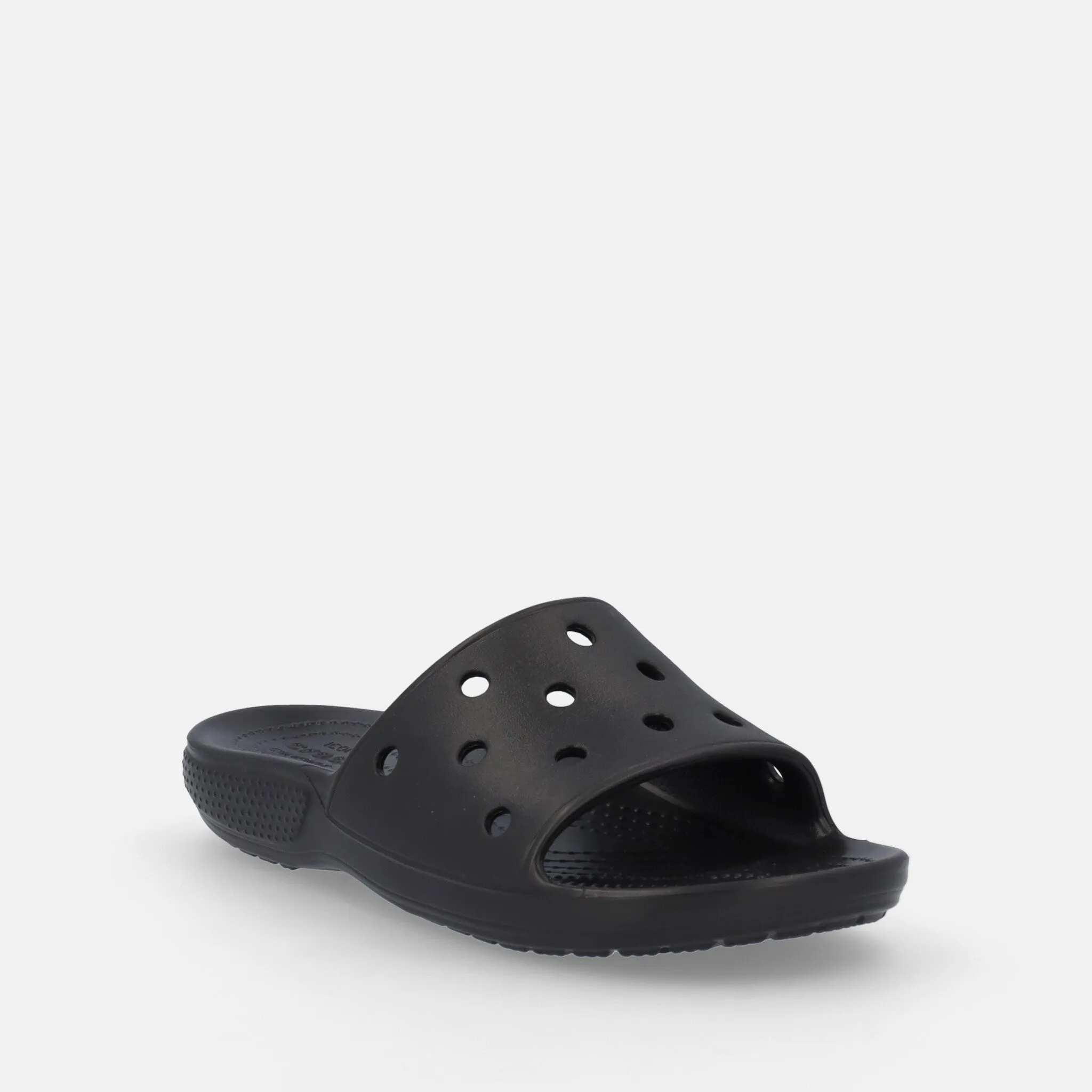 CROCS CLASSIC SLIDE