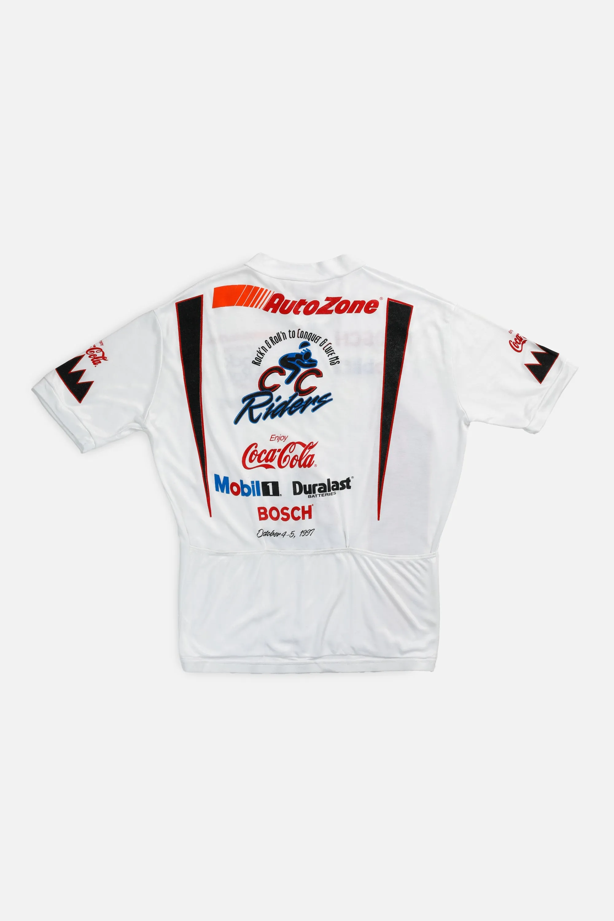 Cycling Jersey - M