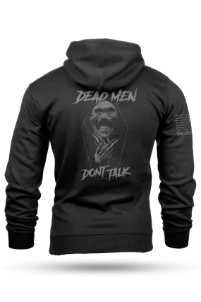 Dead Men - Hoodie