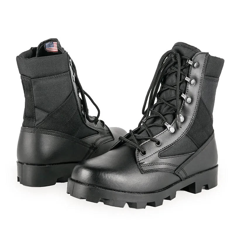 Desert Outdoor Ankle Men's Boots