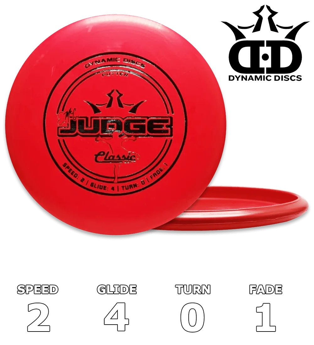 Emac Judge Classic Soft