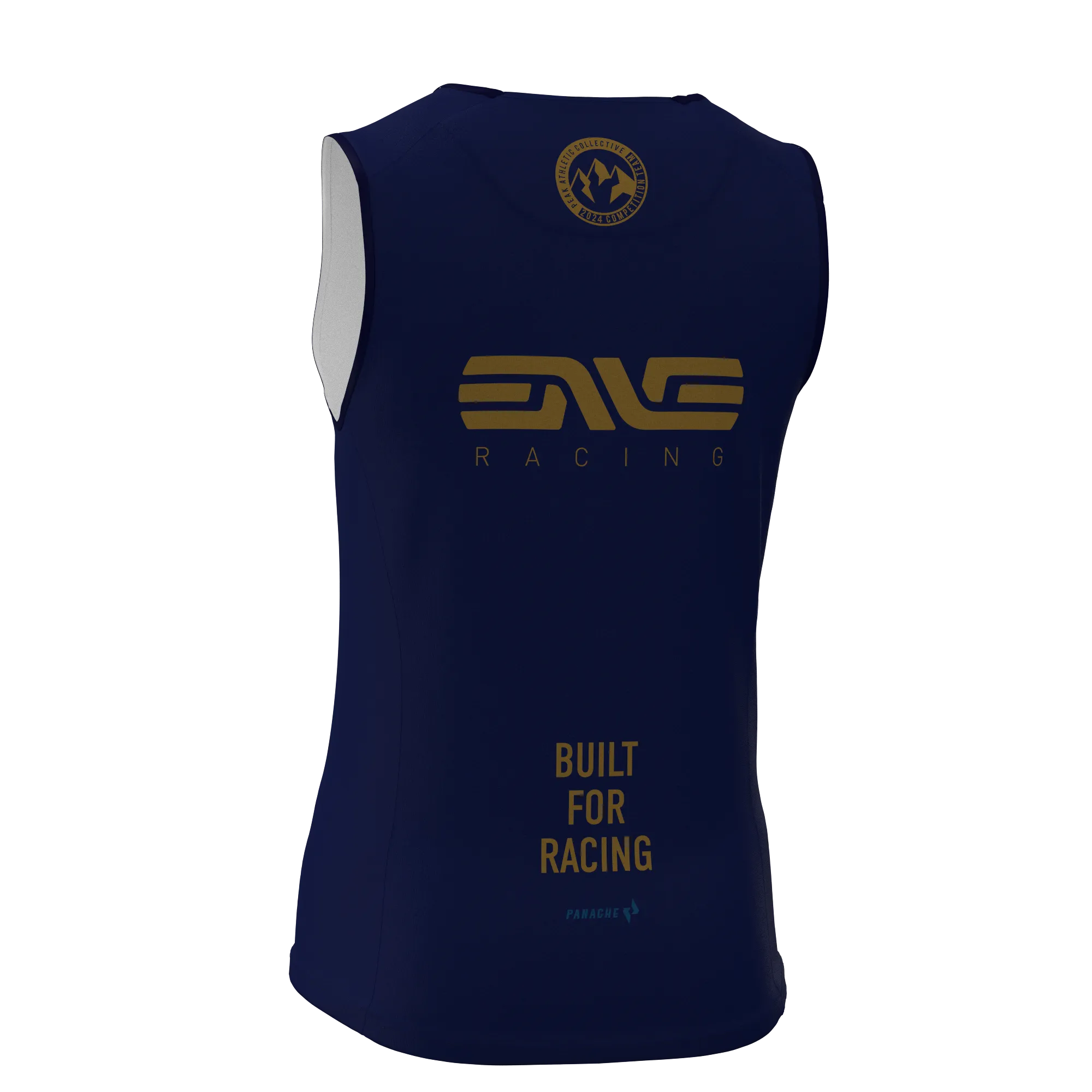 ENVE - Women's Sleeveless Tech Shirt - Running